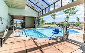 Motel 6-Southgate, Mi - Detroit